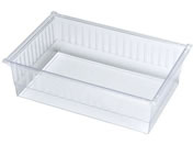 �P����/�e�C�X�E�g���[L �L���r�l�b�g�p�g���[ 24-5304-0001 ���� KK-604