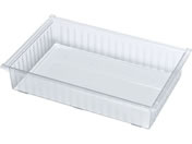 �P����/�e�C�X�E�g���[M �L���r�l�b�g�p�g���[ 24-5303-0001 ���� KK-603