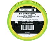 ストロングホールド/StrongHoldビニールテープ 一般用途用