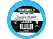 ストロングホールド/StrongHoldビニールテープ 一般用途用 青