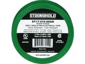 ストロングホールド/StrongHoldビニールテープ 一般用途用 緑