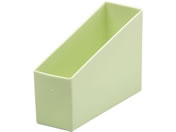 �P����/�h���b�O�{�b�N�X��p�^��P�[�X �U��g���[ 23-2718-0204 �O���[�� KH-1055