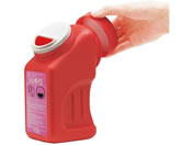 �P���� �n���|�CII(����^�C�v)�j�̂ă{�b�N�X 25-7006-00 KH-905