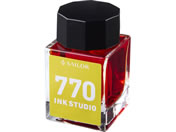 �Z�[���[/���N�M�p�{�g���C���N INK STUDIO ���� 20mL 770/131300770
