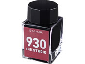 �Z�[���[/���N�M�p�{�g���C���N INK STUDIO ���� 20mL 930/131300930