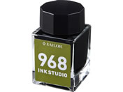 �Z�[���[/���N�M�p�{�g���C���N INK STUDIO ���� 20mL 968/131300968