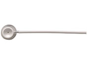 �P���c���f�B�R/�i�[�V���O�t�H�l�b�g No.126III ���f�� 25-5905-02 0126B209(�O���[)