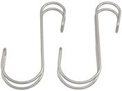 �n�C���W�b�N/���u������S���t�b�N �� �X�e�����X 2��/64-7752-21