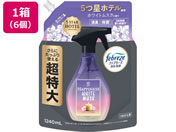 P&G/���m�A�n�s�l�X�~�X�g �z���C�g���X�N �� 1240mL�~6��