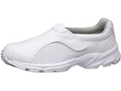 �~�h�����S/�P�A�Z�t�e�B ���f�B�J���V���[�Y CSS-105 �z���C�g 23.5cm/64-8055-22