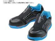 MARUGO/マンダムセーフティー#767 ブルー/ブラック 28.0cm