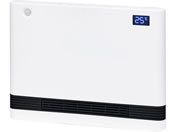 ���A�T�v���C���X/�������C�h�Z���~�b�N�q�[�^�[ 1200W �z���C�g/YA-PS1246SGM(W)