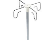 �R�N�� �_�H�X�^���h�p�ǉ��t�b�N IV�X�^���h 23-6921-01 HPA-TSH1N(2�R�O�~)