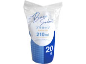 ��a���Y/�x�[�V�b�N�Z���N�g �v���J�b�v 210mL 20��/#65410