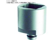 NT/プリセットドライバ 6.5mm STS12-6.5
