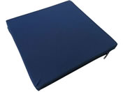 �R���t�H�[�g�N�b�V���� �ʋC ���C�t���A 40�~40�~2cm/KCU-BH-2