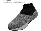 MARUGO/マンダムSOC#202 グレー 25.0cm