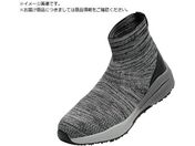 MARUGO/マンダムSOC#202 グレー 27.0cm
