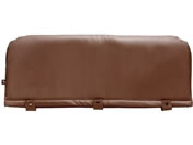 �T�C�h���[���N�b�V�����J�o�[ L���p �x�b�h�p�I�v�V���� 25-2779-0404 �u���E�� 0102