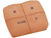 �T�J�Z���w�H�� ���f�B�|�V�F�b�g(����Ǘ���)��������P�[�X 08-2447-01 MP-1(�I�����W)