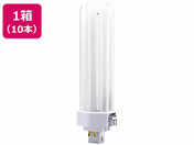 OSRAM �R���p�N�g�u���� 42W�` �d���F 10�{�� FHT42EXL