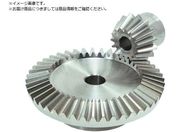 KHK/ステンレスかさ歯車 SUB1.5-2030 SUB1.5-2030