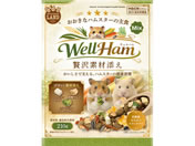 �}���J��/WellHam �������ȃn���X�^�[�̎�H �~�b�N�X �ґ�f�ޓY�� 210g