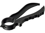 �T���V���C�������h�� 3in1�I�[�v�i�[ ������ 25-7411-00 HA-4289(�u���b�N)