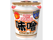 日清食品/カップヌードル 味噌