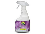 ミマスクリーンケア/緑の魔女 トイレ用洗剤 泡タイプ 本体 450mL
