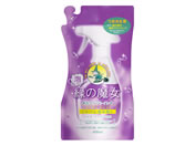 ミマスクリーンケア/緑の魔女 トイレ用洗剤 泡タイプ 詰替 400mL