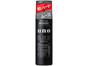 ファイントゥデイ/UNO スーパーハードムース180g