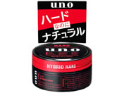 ファイントゥデイ/UNO ハイブリッドハード80g