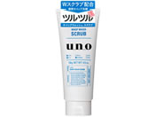 ファイントゥデイ/UNO ホイップウォッシュ スクラブ130g