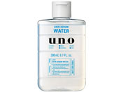 ファイントゥデイ/UNO スキンセラムウォーター 200mL