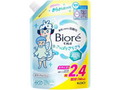 KAO/ビオレu さっぱりさらさら つめかえ用 780mL