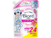 KAO/ビオレu キラキラローズの香り つめかえ用 780mL