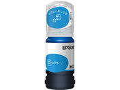 EPSON/インクカートリッジ シアン増量サイズ 45ml/TAK-C-L