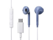 �G���R��/USB Type-C �C���z�� �L�� �C���i�[�C���[�^ �}�C�N�t�� �ʘb�\ DAC���� ������ ���ʒ��� 1.2m �_�X�e�B�u���[