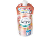 KAO/ビオレu ぴちぴちピーチの香り つめかえ用 320mL