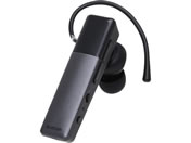 �G���R��/Bluetooth�w�b�h�Z�b�g �Ў� USB Type-C�[�d Qualcomm cVc HD Voice �}�C�N�~���[�g �}���`�|�C���g �u���b�N/LBT-HSC21PCBK