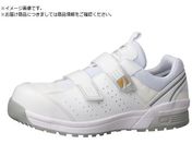 ミドリ安全/静電 ワイド樹脂先芯入りスニーカー MPN-305S