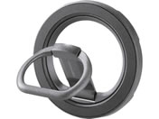 �G���R��/�X�}�z�����O MagSafe�Ή� 360�x��] �c�u���^���u�� �X�^���h ZEROSHOCK iPhone�e��Ή�/P-STRMKZEROGY
