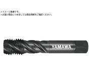ヤマワ/ステンレス鋼用ショートスパイラルタップ SU-S-SP P4 M33X3.5 SU-S-SP-P4-M33X3.5