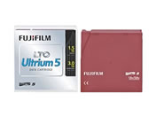 xmtC LTO Ultrium5 f[^J[gbW 1.5TB