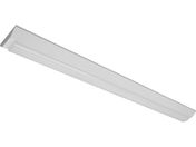 G)HotaluX/LED一体型ベース照明 40形逆富士タイプ150mm幅 本体 + 防災用照明器具 ライトユニット 5200lm MQVB4104/52NA-N8