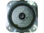 KITO/電気トロリMR2形用部品 モーターカバー クミ MR1DS13014