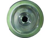 KITO/電気トロリMR2形用部品 ブレーキドラム クミ MR1DS52612