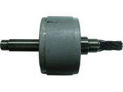 KITO/電気トロリMR2形用部品 ロータ クミ 適合機種:MR2 010、020、030 MR1DS52913