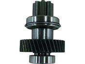 KITO/電気トロリMR2形用部品 ギヤS 1式 適合機種:MR2 020S/IS、030S/IS MR1ES12413